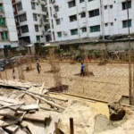 5 storied Office Building at Chattogram