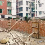 5 storied Office Building at Chattogram