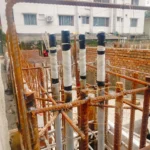 5 storied Office Building at Chattogram