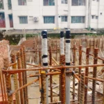 5 storied Office Building at Chattogram