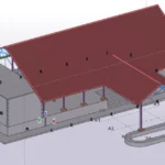 Resort at Sreemangal