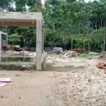 Resort at Sreemangal